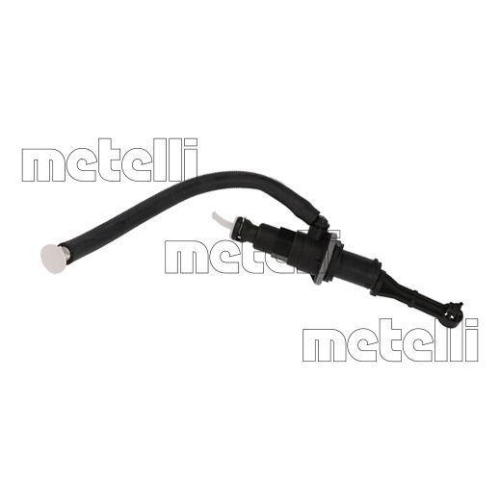 Geberzylinder Kupplung Metelli 55-0156 f&uuml;r Nissan Opel Renault Trucks