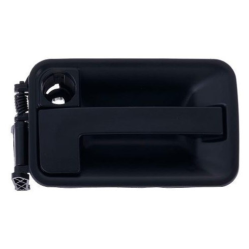 HINTERER EXTERNER GRIFF CITROEN JUMPY 1995 – FIAT SCUDO BATTERIEHALTER DX