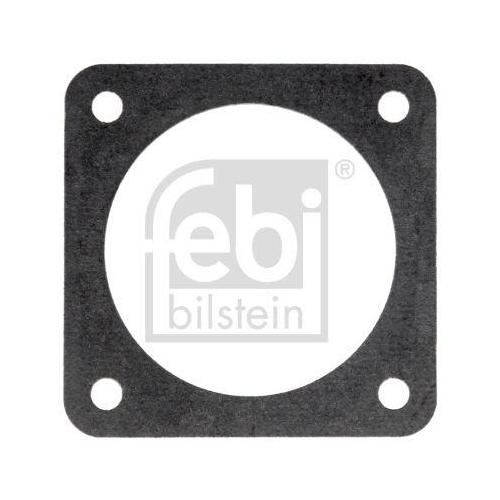 Dichtung Drosselklappenstutzen Febi Bilstein 103609 für Audi Seat Skoda VW