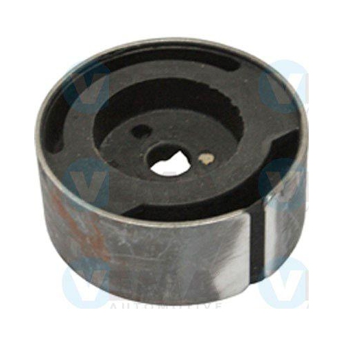 Lagerung Achskörper Vema 21323 für Skoda Vag Vorderachse Beidseitig