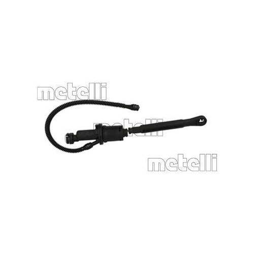 Geberzylinder Kupplung Metelli 55-0221 f&uuml;r Citro&euml;n Peugeot