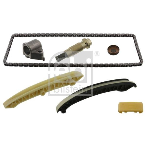 Steuerkettensatz Febi Bilstein 40953 Basic Short Kit f&uuml;r Mercedes Benz