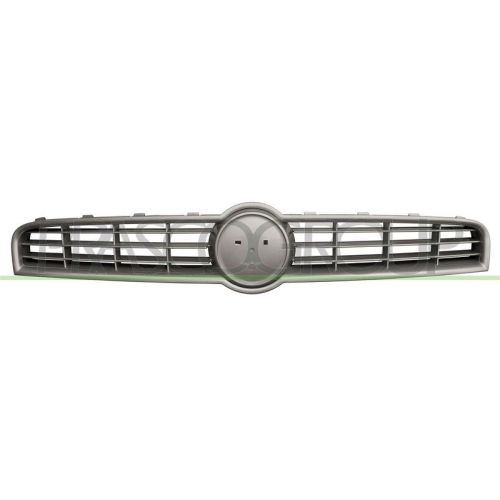 K&uuml;hlergitter Prasco FT1382011 f&uuml;r Fiat