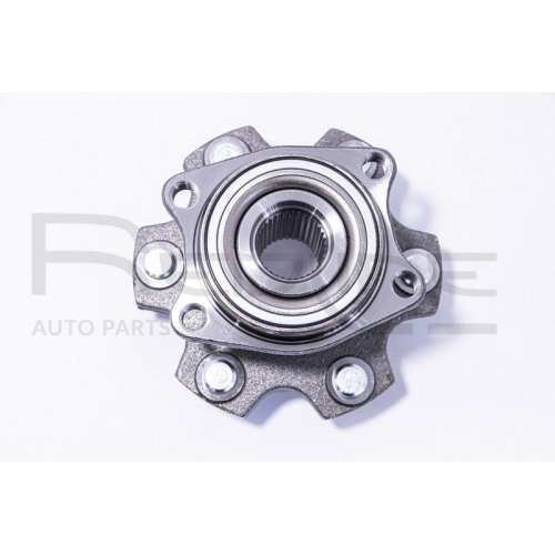 Radnabe Red-line 24MI027 für Mitsubishi Hinterachse