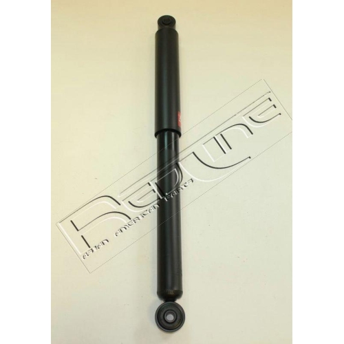 Stoßdämpfer Red-line 39DA020 für Daihatsu Hinterachse Links Rechts