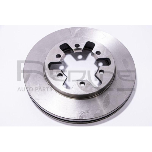 Bremsscheibe Red-line 26SM000 f&uuml;r Nissan Vorderachse