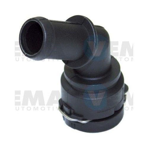 Kühlmittelflansch Vema 460029 für Audi Seat Skoda VW Vag Vorderachse