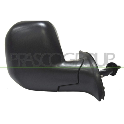 Au&szlig;enspiegel Prasco CI9187113 f&uuml;r Citro&euml;n Peugeot Rechts
