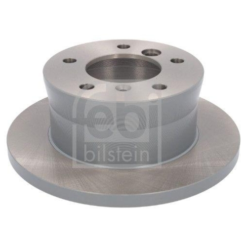 Bremsscheibe Febi Bilstein 22858 f&uuml;r Dodge Mercedes Benz Mercedes Benz VW
