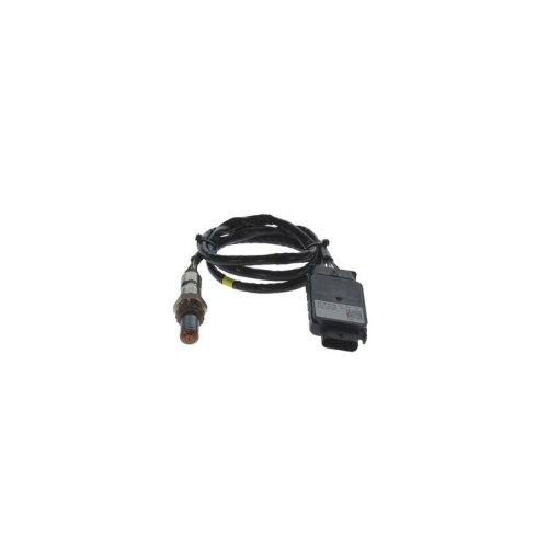 Nox Sensor Harnstoffeinspritzung Bosch 0281008535 f&uuml;r Jaguar Land Rover Hinten