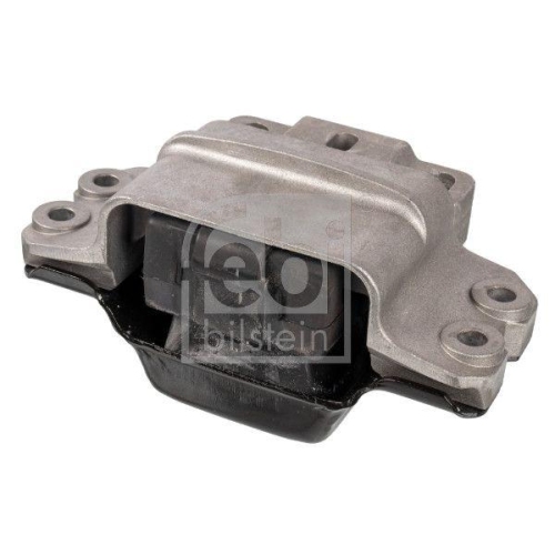 Lagerung Automatikgetriebe Febi Bilstein 109403 f&uuml;r VW Links