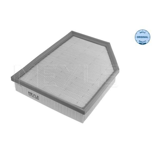 Luftfilter Meyle 5123210006 Meyle-original: True To Oe. f&uuml;r Volvo