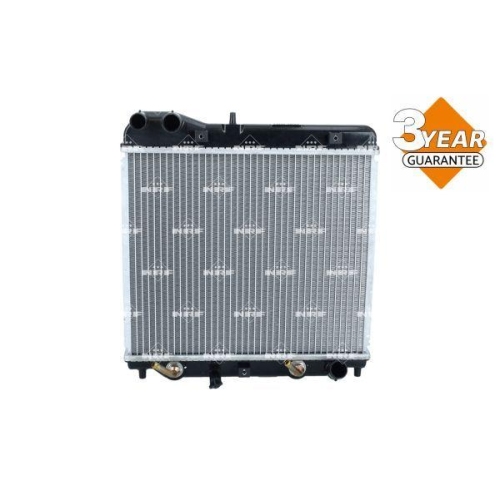 K&uuml;hler Motork&uuml;hlung Nrf 53408 f&uuml;r Honda