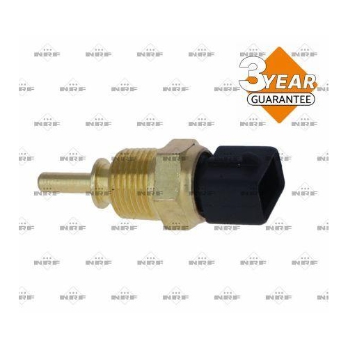 Sensor K&uuml;hlmitteltemperatur Nrf 727113 f&uuml;r Hyundai Kia Genesis Thermostat Oben
