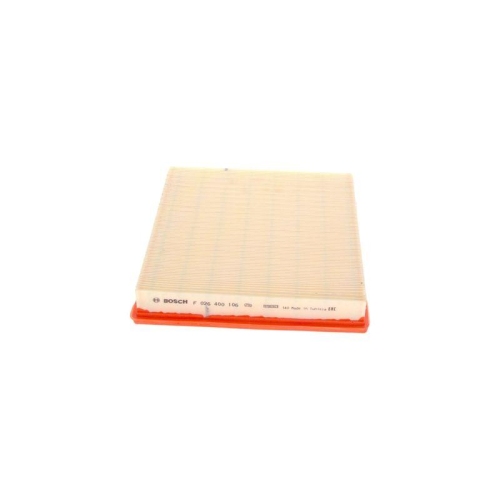 Luftfilter Bosch F026400106 f&uuml;r Ford