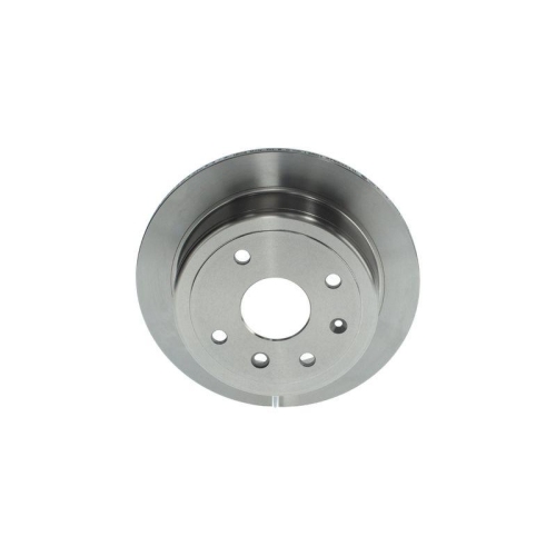 Bremsscheibe Bosch 0986479s08 f&uuml;r Chrysler Chevrolet Daewoo Buick