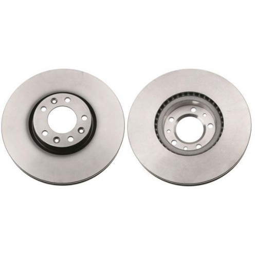Bremsscheibe Trw DF6419 f&uuml;r Toyota Vauxhall Citro&euml;n Peugeot (df Psa) DS Opel