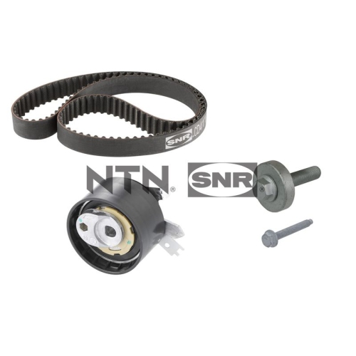 Zahnriemensatz Snr KD455.64 für Renault Dacia Nissan Infiniti Mercedes Benz