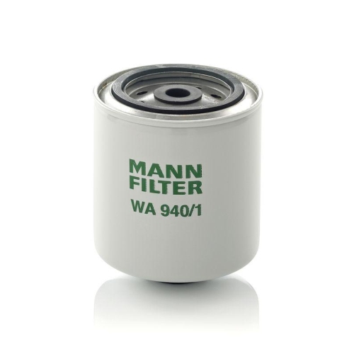 K&uuml;hlmittelfilter Mann-filter WA 940/1 f&uuml;r Daf Fiat Iveco Volvo Astra Erf Sisu