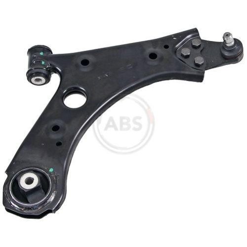 Control/trailing Arm Wheel Suspension A.b.s. 211904 for Fiat Front Axle Right