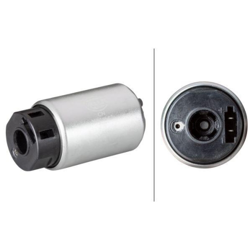 Kraftstoffpumpe Hella 8TF 358 146-621 f&uuml;r Toyota