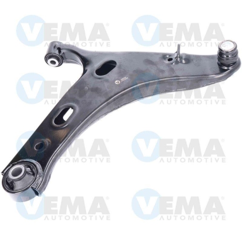 Lenker Radaufh&auml;ngung Vema 260242 f&uuml;r Subaru Vorderachse Rechts