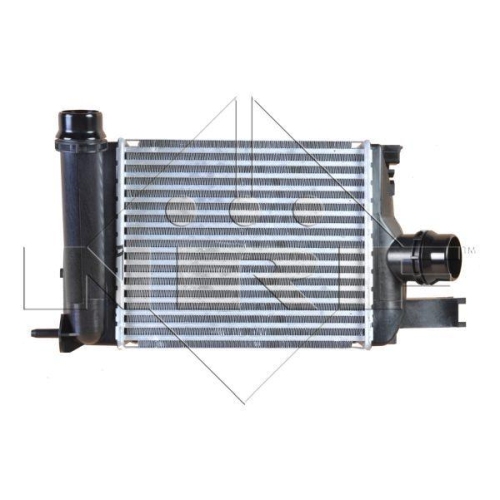 Ladeluftkühler Nrf 30379 für Renault Dacia