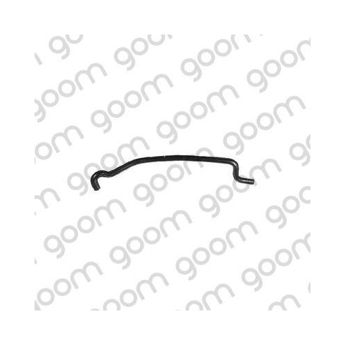 Heizungsschlauch Goom HC-0104 f&uuml;r Peugeot Eingang
