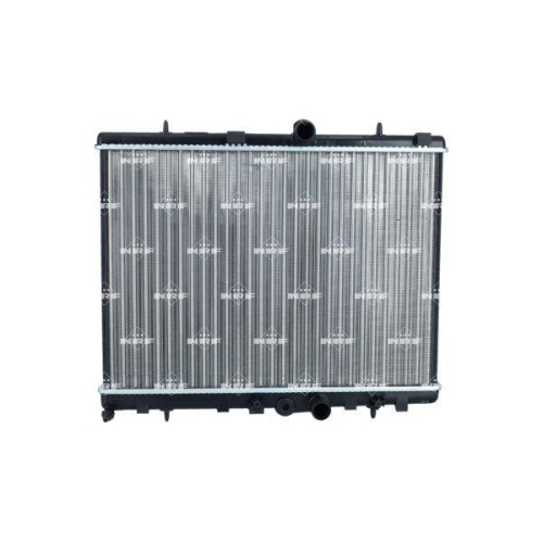 K&uuml;hler Motork&uuml;hlung Nrf 58226A Economy Class f&uuml;r Citro&euml;n Opel Peugeot Vauxhall