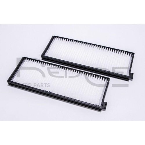 Filter Innenraumluft Red-line 36SS012 f&uuml;r Ssangyong