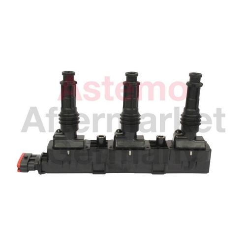 Z&uuml;ndspule Astemo 2503815 f&uuml;r General Motors Opel