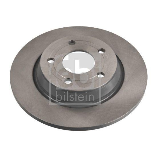 Bremsscheibe Febi Bilstein 108193 f&uuml;r Ford Ford Usa Ford Motor Company