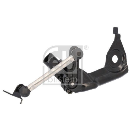Sensor Headlight Levelling Febi Bilstein 184845 for Audi