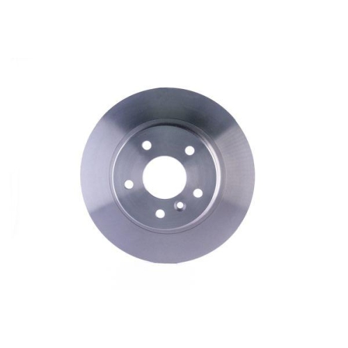 Bremsscheibe Hella 8DD 355 106-371 f&uuml;r Land Rover Hinterachse