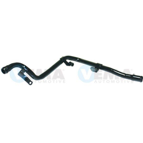 K&uuml;hlmittelrohrleitung Vema 134000 f&uuml;r Alfa Romeo Fiat Alfarome/fiat/lanci