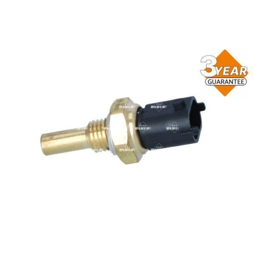 Sensor K&uuml;hlmitteltemperatur Nrf 727028 Easy Fit f&uuml;r Alfa Romeo Chrysler Fiat