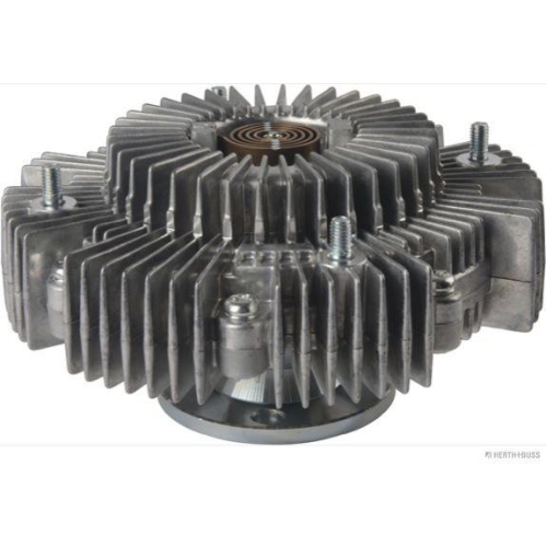 Kupplung K&uuml;hlerl&uuml;fter Herth+buss Jakoparts J1522012 f&uuml;r Toyota