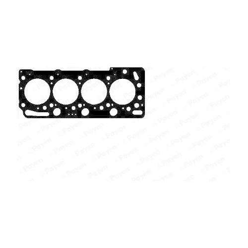 Gasket Cylinder Head Payen AE5540 for Honda Opel