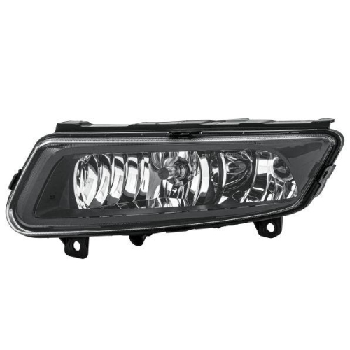 Nebelscheinwerfer Hella 1ND 010 377-071 f&uuml;r VW Links