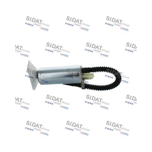 Kraftstoffpumpe Sidat 70210 für Bmw