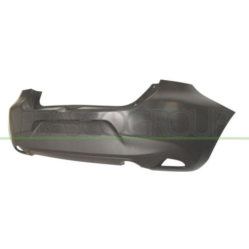 Stoßfänger Prasco MZ3101051 Premiumcertified für Mazda Hinten