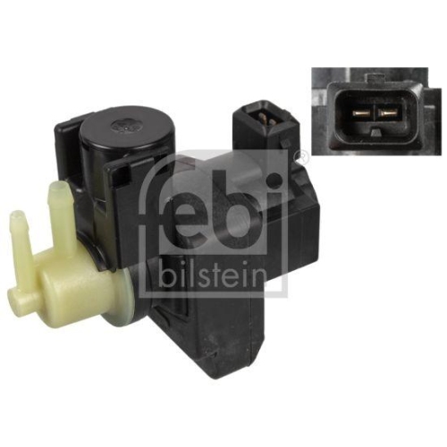 Druckwandler Turbolader Febi Bilstein 106803 Febi Plus für Nissan Opel Renault
