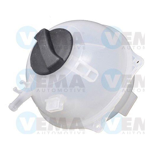 Expansion Tank Coolant Vema 17063 for Seat VW Vag