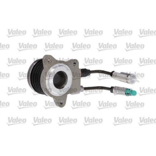 Zentralausr&uuml;cker Kupplung Valeo 810006 f&uuml;r Hyundai Kia