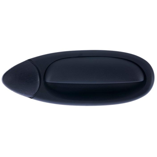 HINTERER EXTERNER GRIFF FIAT MULTIPLA 1998-2004 SCHWARZ RECHTS DEPO MARKE