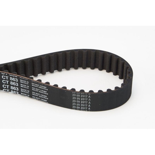 Zahnriemen Continental Ctam CT863 f&uuml;r Honda Rover