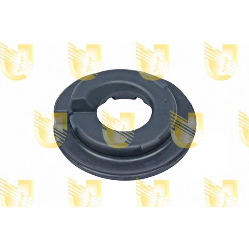 Stützring Federbeinstützlager Unigom 392738 für Dacia Renault Hinterachse Oben