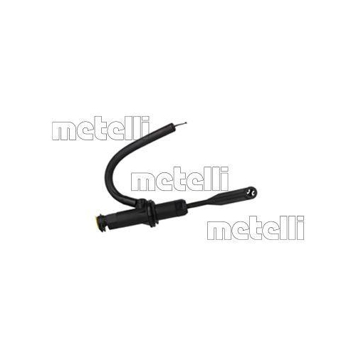 Geberzylinder Kupplung Metelli 55-0255 f&uuml;r Dacia