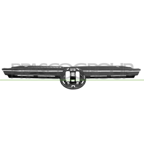 Kühlergitter Prasco VG4102001 Premiumcertified für VW