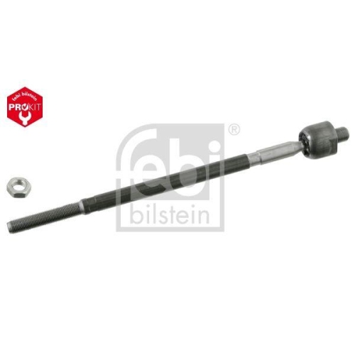 Axialgelenk Spurstange Febi Bilstein 17777 Prokit f&uuml;r Opel Vauxhall